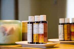 GDM Megaron Historical Monument Hotel