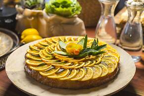 GDM Megaron Historical Monument Hotel