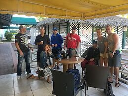 Coral Harbour Beach House And Villas