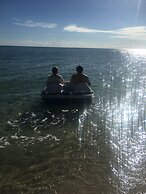 Coral Harbour Beach House And Villas