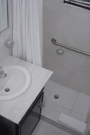 Coral Harbour Beach House And Villas