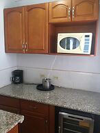 Coral Harbour Beach House And Villas