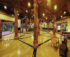 The Jayakarta Bali