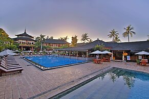 The Jayakarta Bali