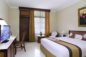 The Jayakarta Bali