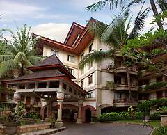 The Jayakarta Bali