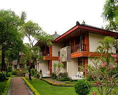 The Jayakarta Bali