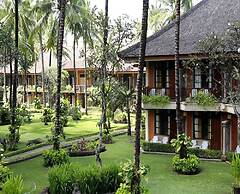 The Jayakarta Bali