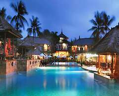 The Jayakarta Bali
