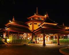 The Jayakarta Bali
