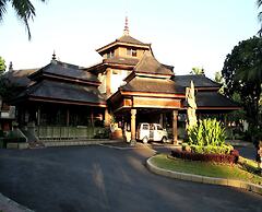 The Jayakarta Bali