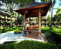 The Jayakarta Bali