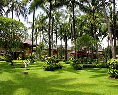 The Jayakarta Bali