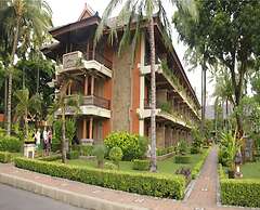 The Jayakarta Bali