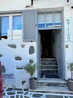 Dilion Hotel