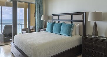 The Tuscany on Grace Bay