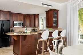 The Tuscany on Grace Bay