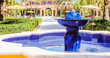 The Tuscany on Grace Bay