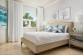 The Tuscany on Grace Bay