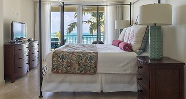 The Tuscany on Grace Bay