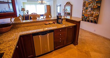 The Tuscany on Grace Bay