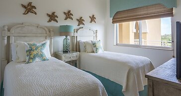 The Tuscany on Grace Bay