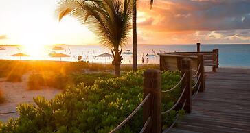 The Tuscany on Grace Bay