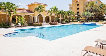 The Tuscany on Grace Bay