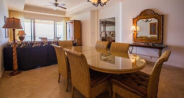 The Tuscany on Grace Bay