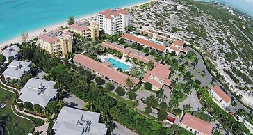 The Tuscany on Grace Bay