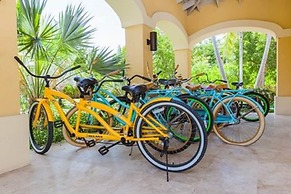 The Tuscany on Grace Bay