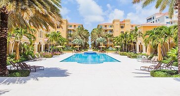 The Tuscany on Grace Bay