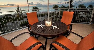 The Tuscany on Grace Bay