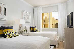 The Tuscany on Grace Bay