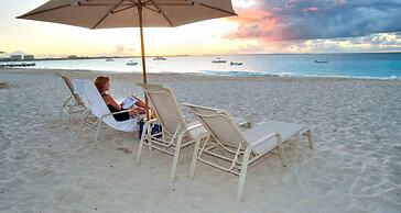 The Tuscany on Grace Bay