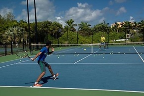 The Tuscany on Grace Bay