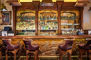 Iron Gate Hotel & Suites Prague by BHG