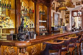 Iron Gate Hotel & Suites Prague by BHG