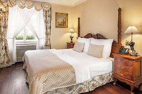 Iron Gate Hotel & Suites Prague by BHG