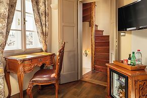 Iron Gate Hotel & Suites Prague by BHG