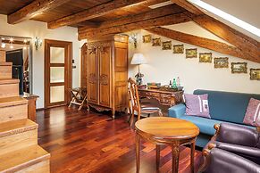 Iron Gate Hotel & Suites Prague by BHG