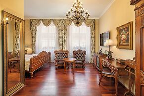 Iron Gate Hotel & Suites Prague by BHG