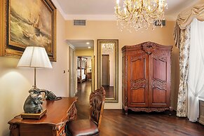 Iron Gate Hotel & Suites Prague by BHG