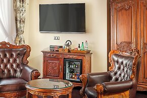 Iron Gate Hotel & Suites Prague by BHG