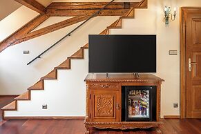 Iron Gate Hotel & Suites Prague by BHG