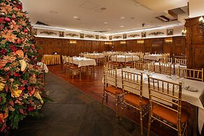 Iron Gate Hotel & Suites Prague by BHG