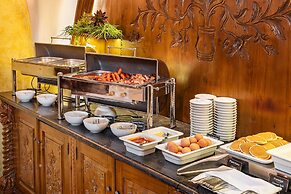 Iron Gate Hotel & Suites Prague by BHG