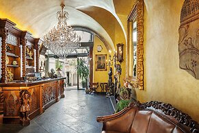 Iron Gate Hotel & Suites Prague by BHG
