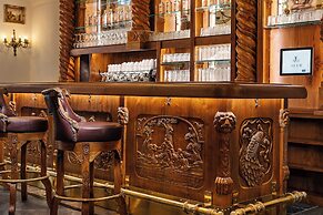 Iron Gate Hotel & Suites Prague by BHG