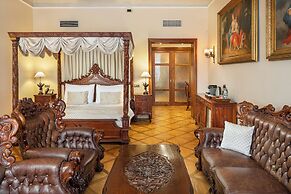Iron Gate Hotel & Suites Prague by BHG